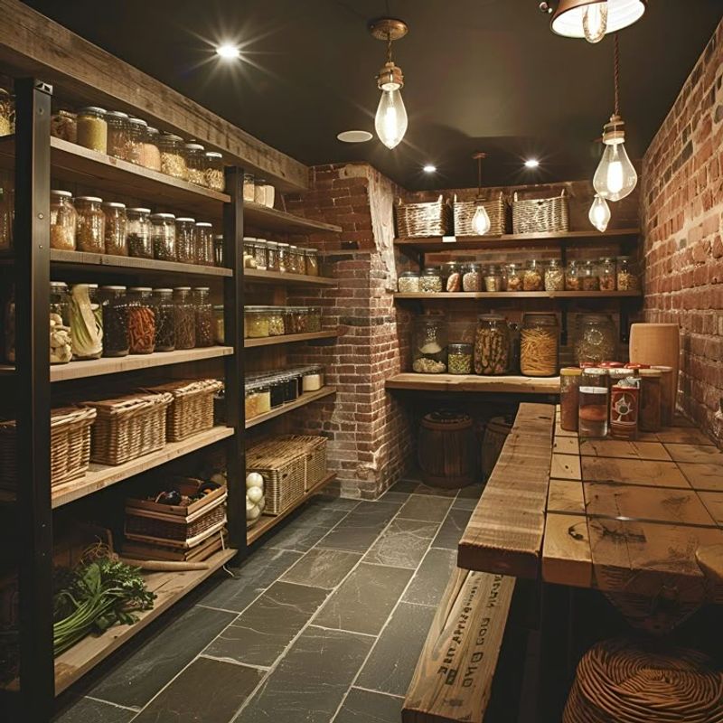 Root Cellars