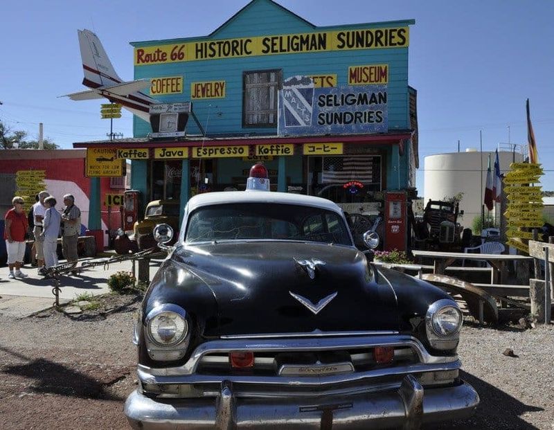 Route 66