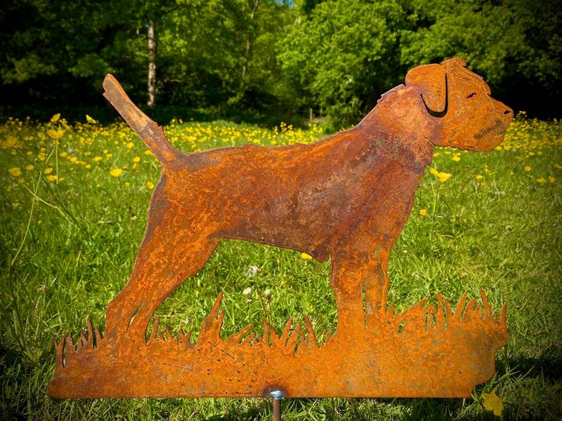 Rusty