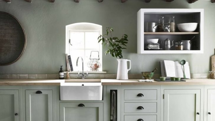 Paint Colors You Won’t Regret in 10 Years, Say Designers