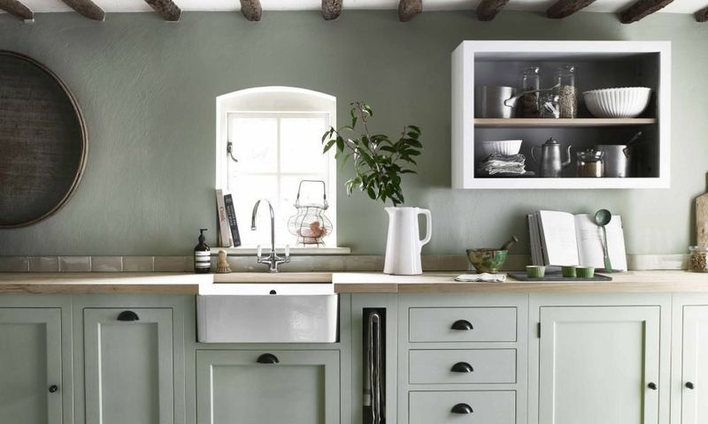 Sage Green