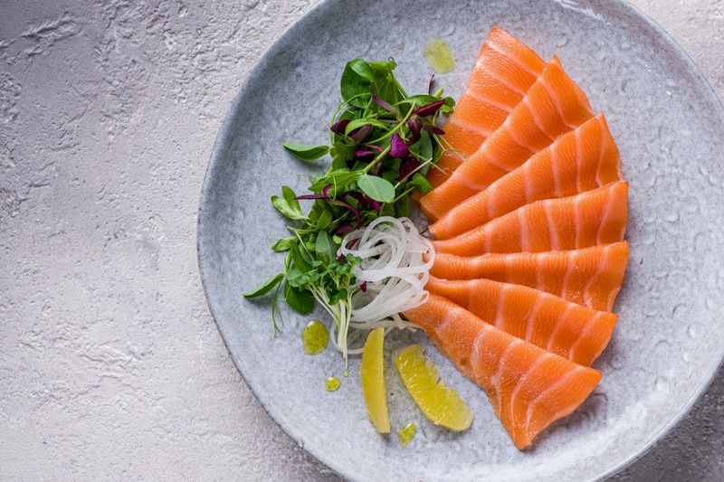 Salmon