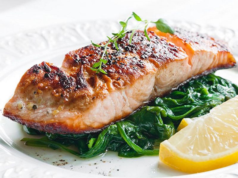 Salmon