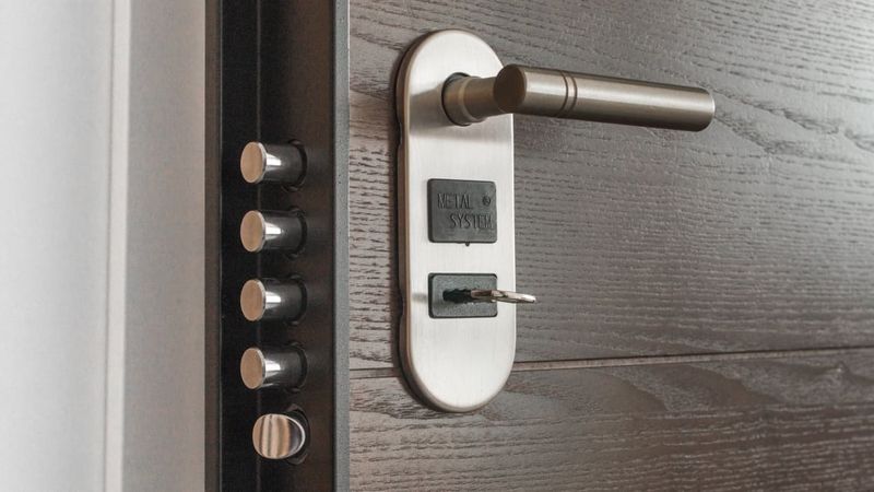 Secure All Entry Points