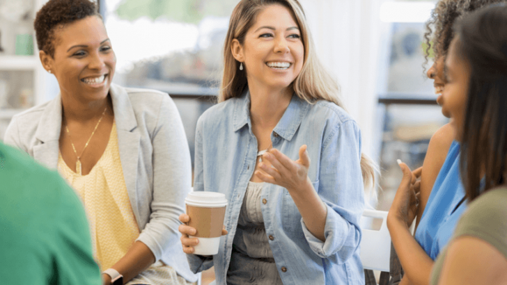 7 Conversation Habits That Make Smart People Look Instantly Unintelligent