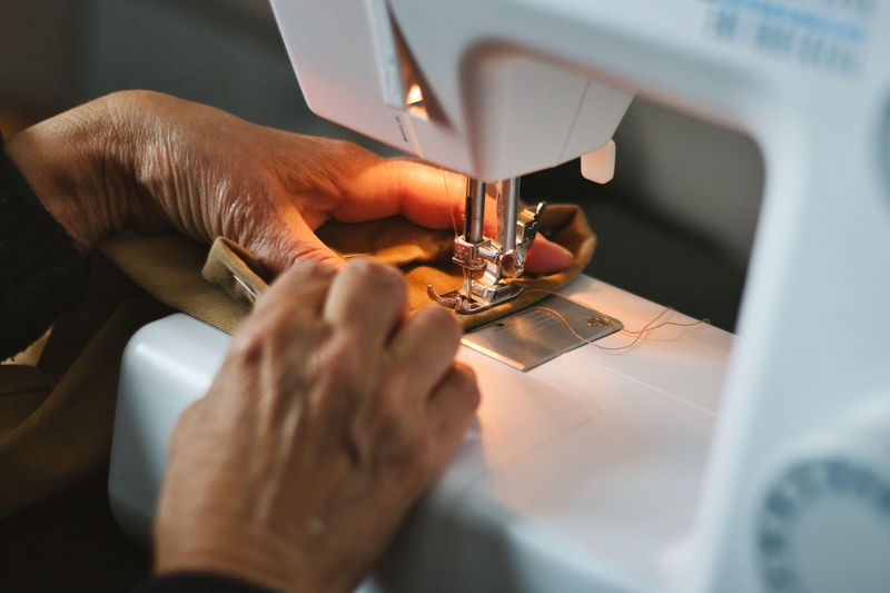 Sewing and Mending