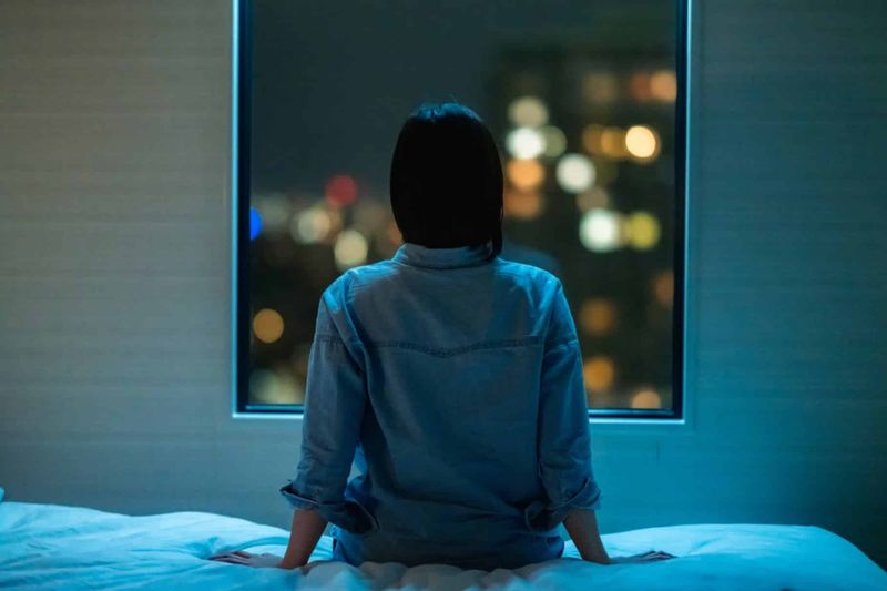Sign 5: Sleep Disturbances
