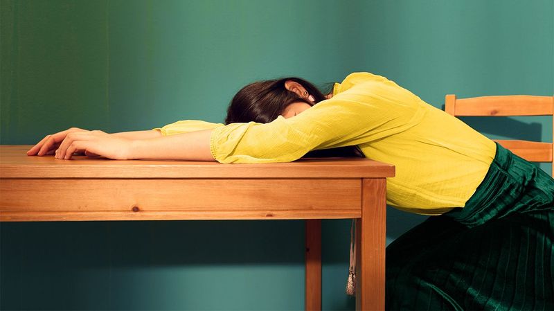 Sign 8: Overwhelm Over Ordinary Tasks