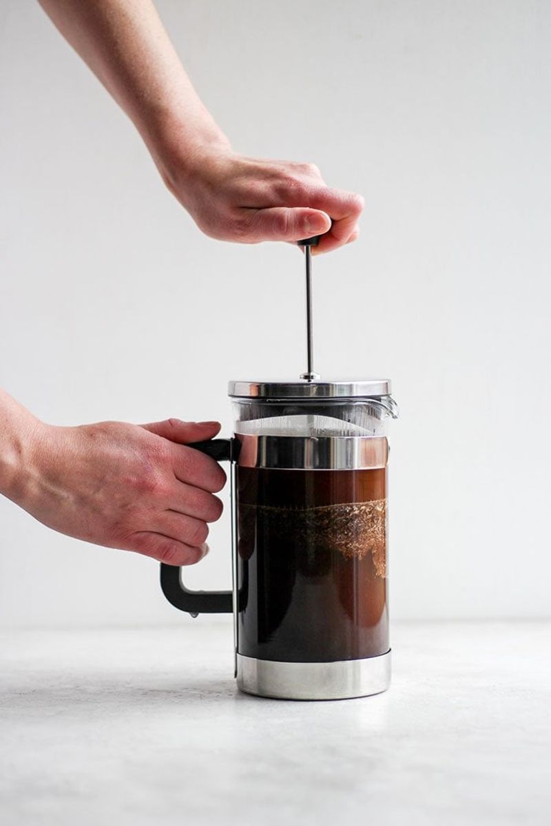Single-Use Coffee Pods