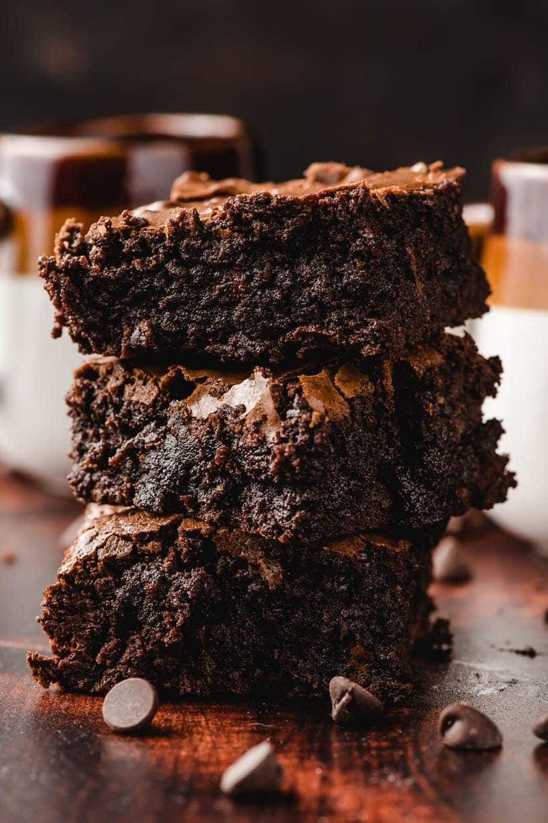 Sister Jane's Enchanted Brownies