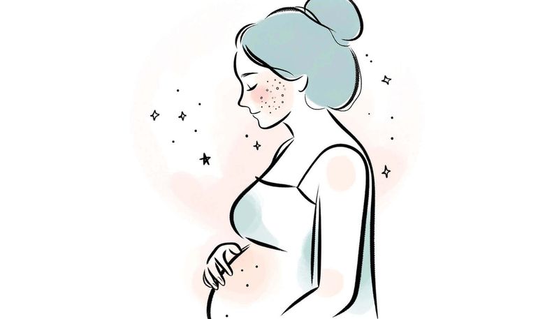 Skin Condition: Glowing or Acne