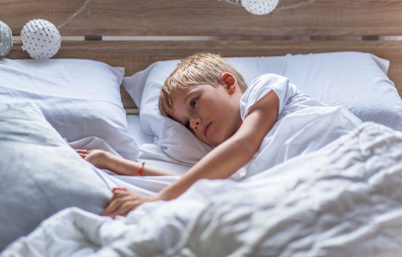 Sleep Disturbances