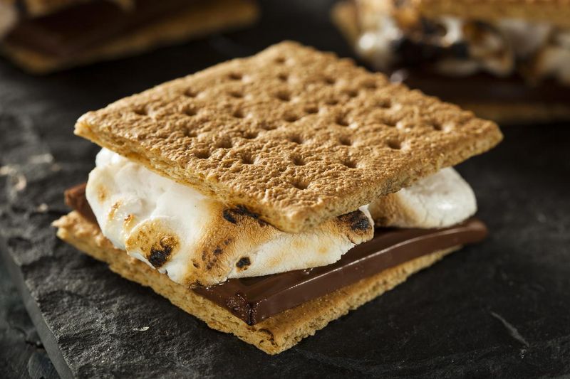 S’mores