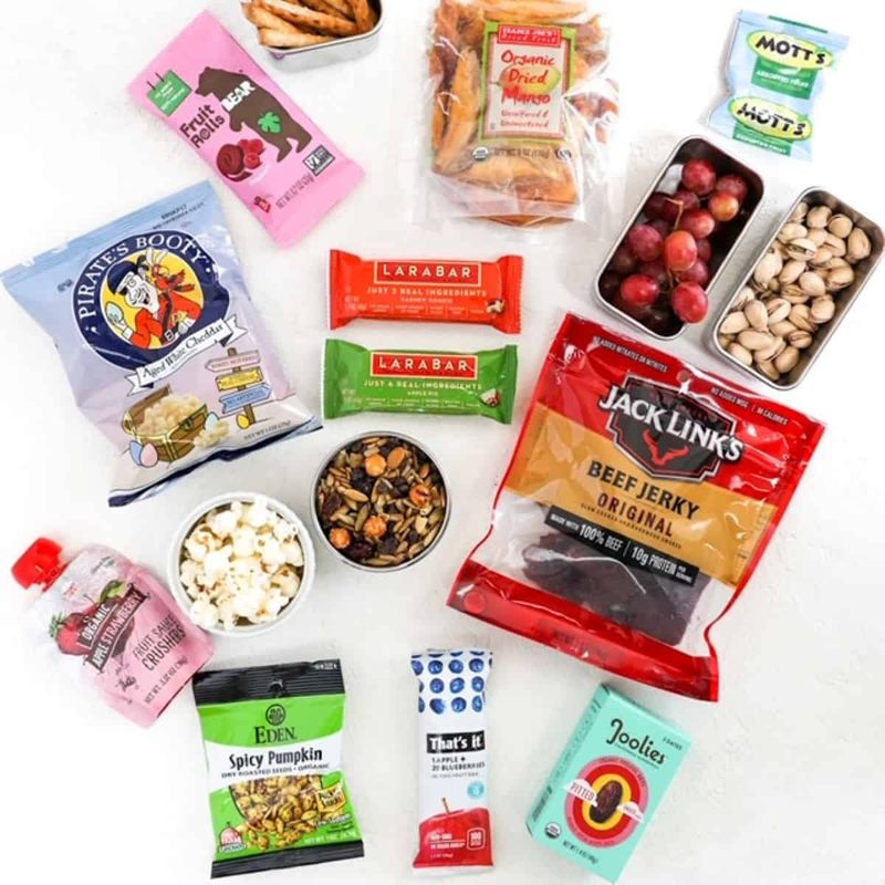 Snacks