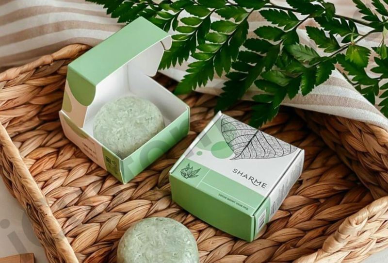 Soap Making