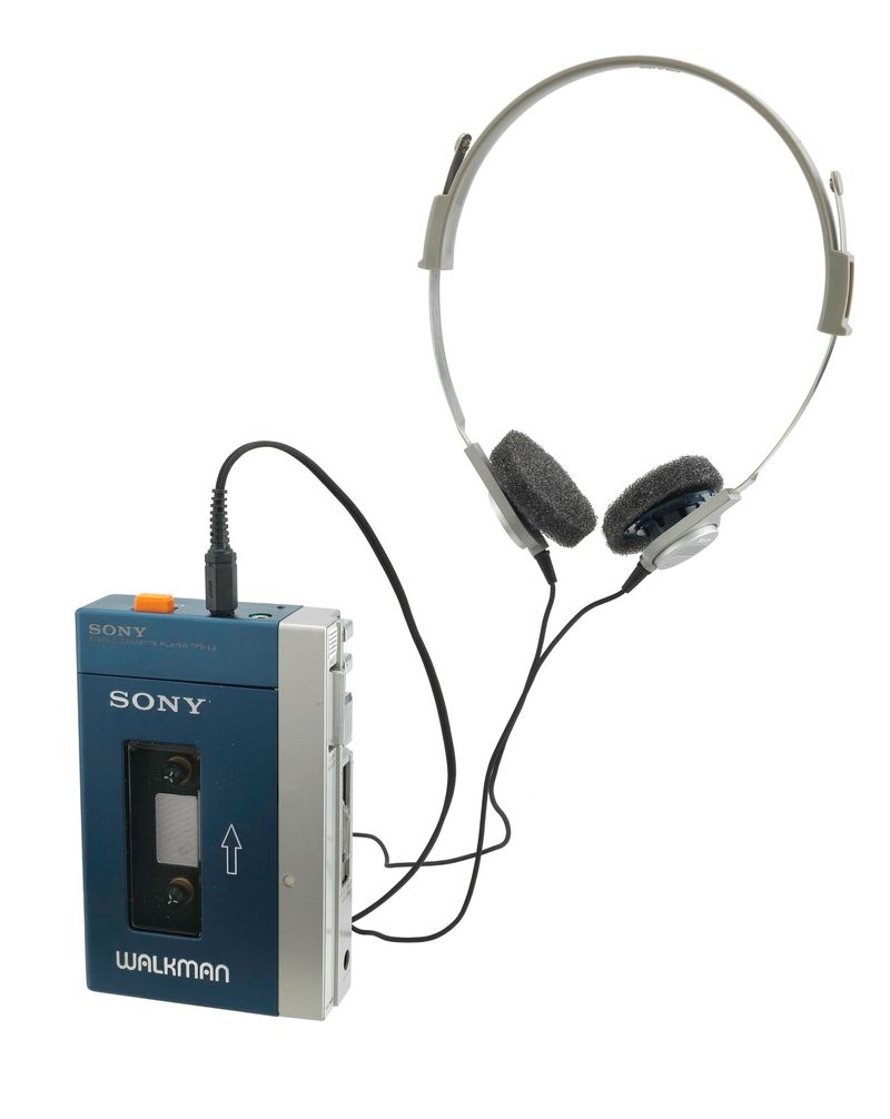 Sony Walkman