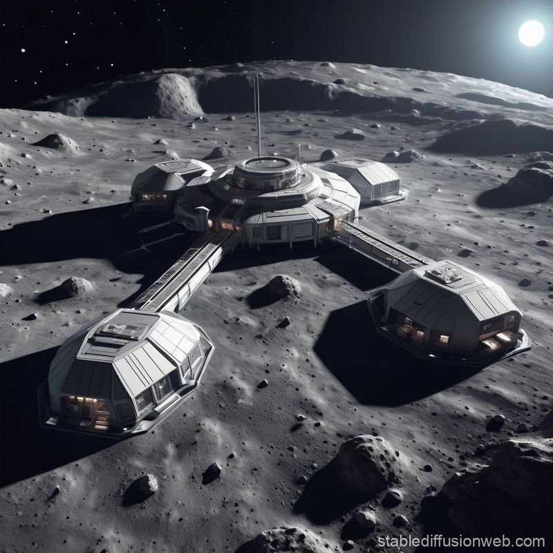 Space: 1999