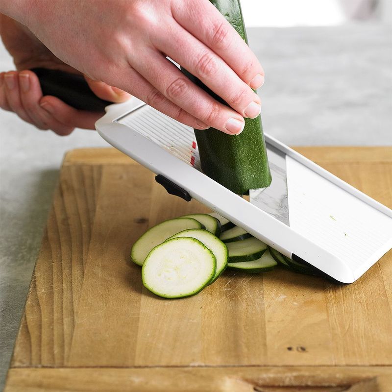 Speedy Onion Chopping