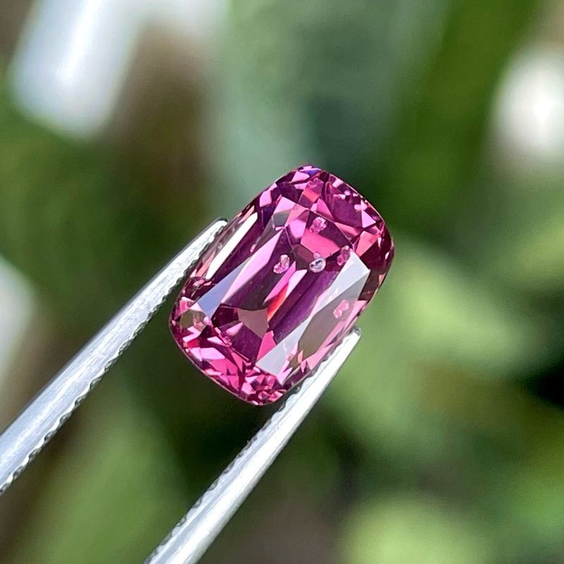 Spinel