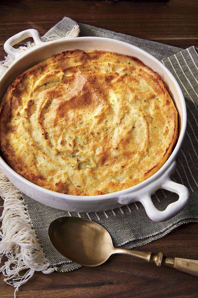 Spoonbread