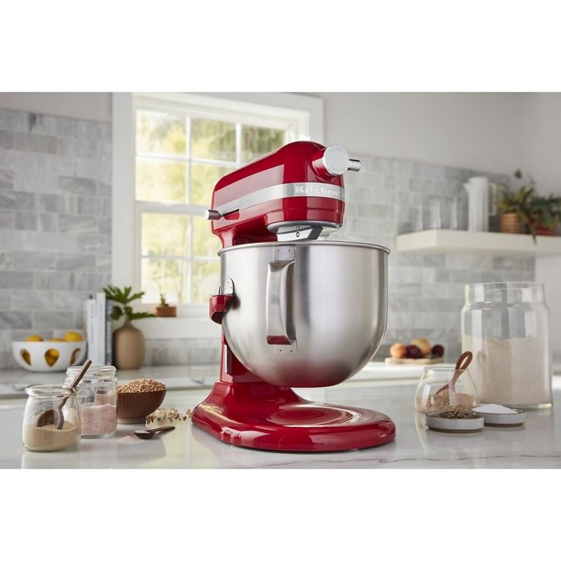 Stand Mixer