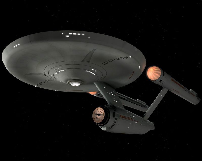 Star Trek
