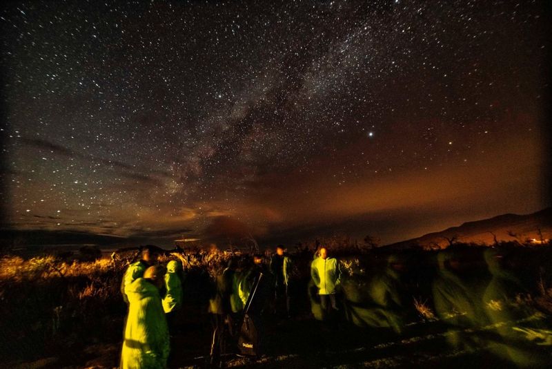 Stargazing Evenings