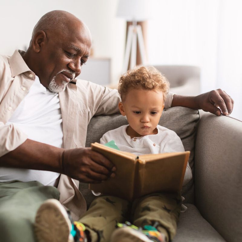 Storytelling and Heritage