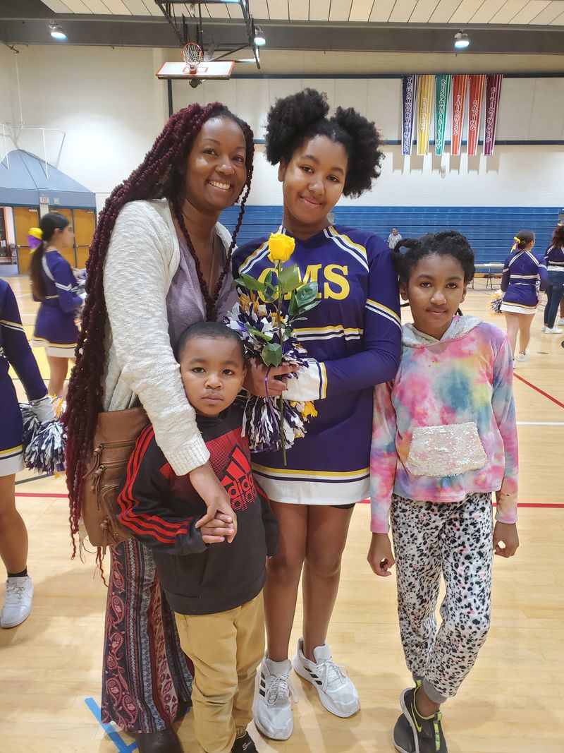 Support at Events