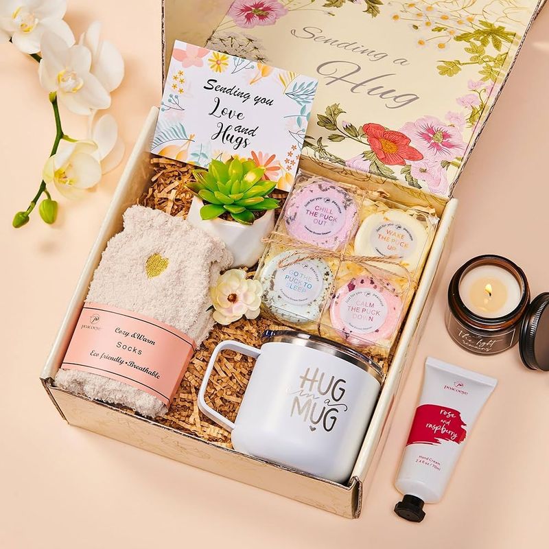 Supportive Care Package