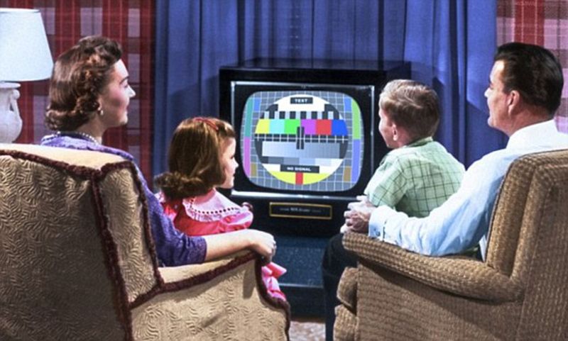 TV Show Gatherings