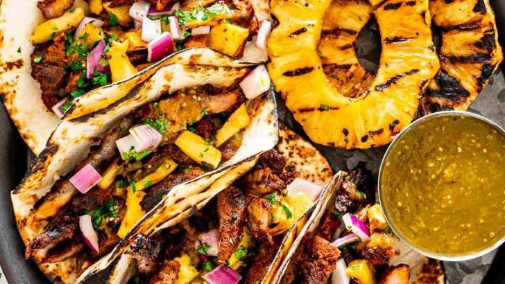 13 Mexican-Inspired Recipes To Make All Year Long
