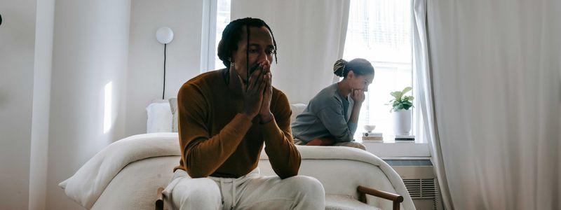 Taking Each Other for Granted