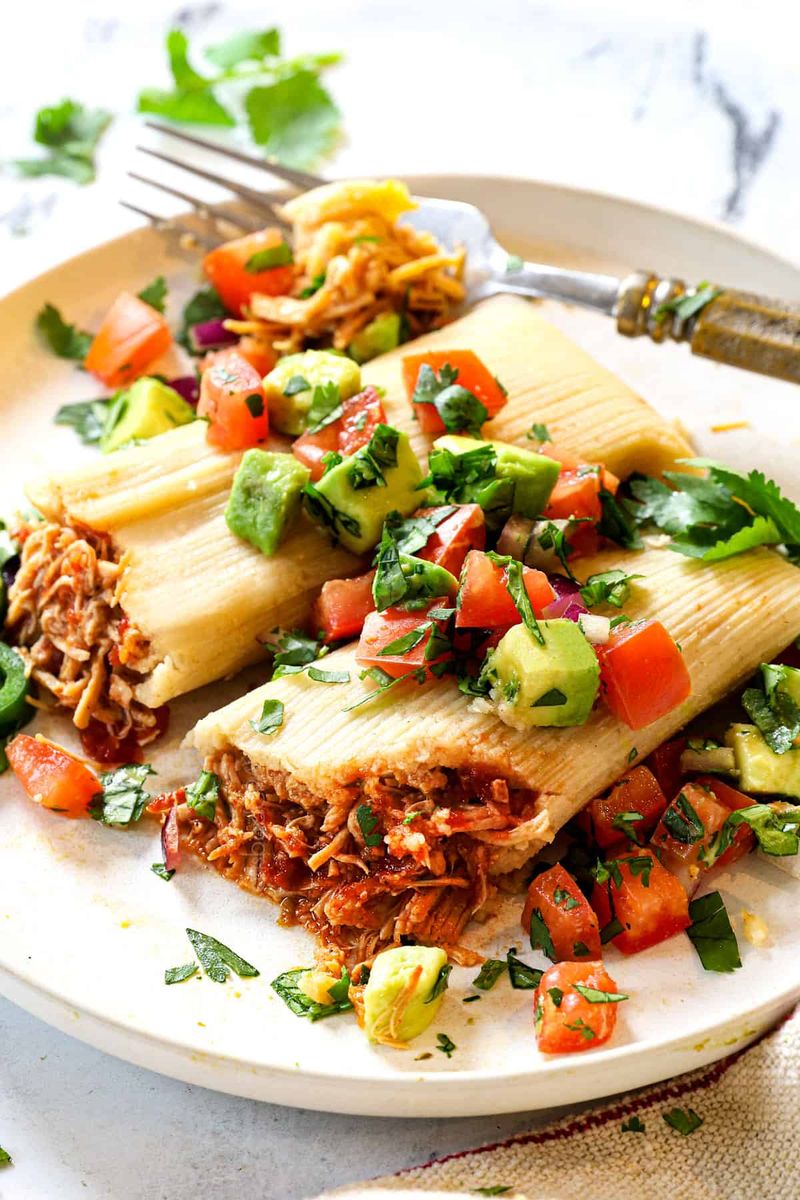 Tamales
