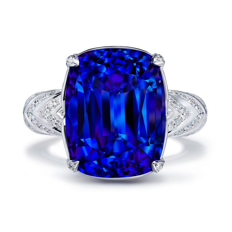 Tanzanite