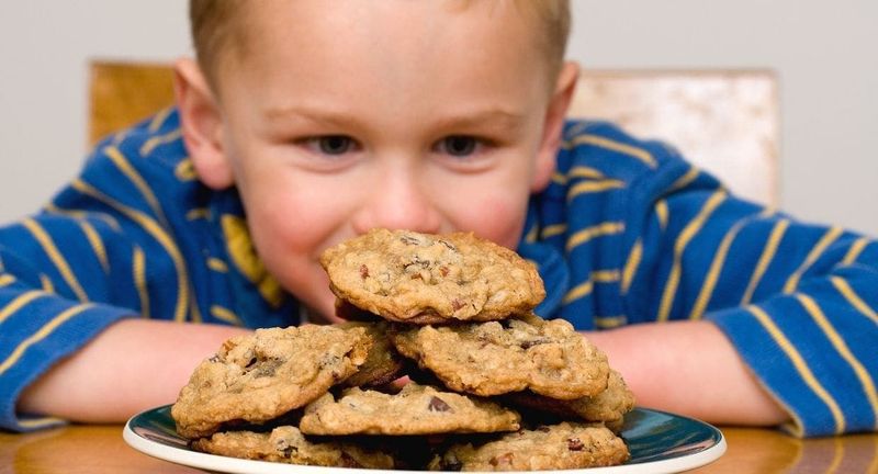 Teaching Delayed Gratification