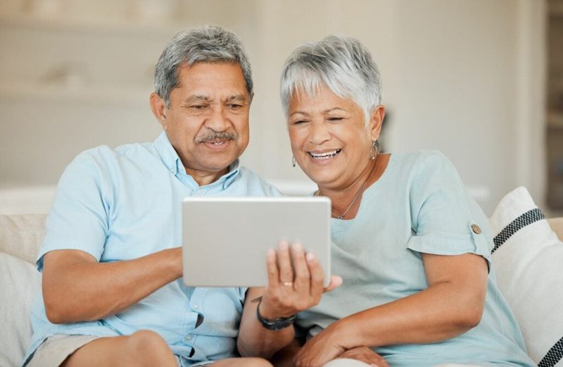 Technology and Entertainment Access