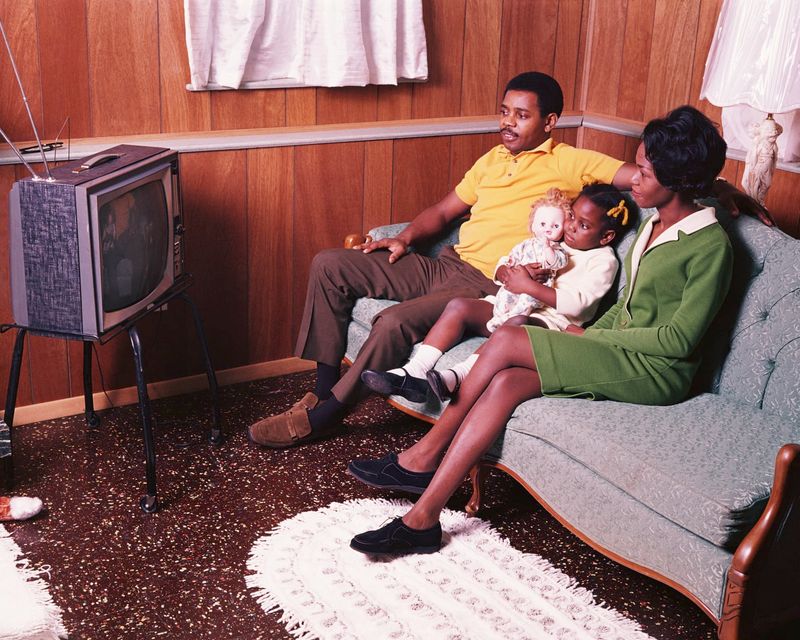 Television is a Privilege, Not a Right