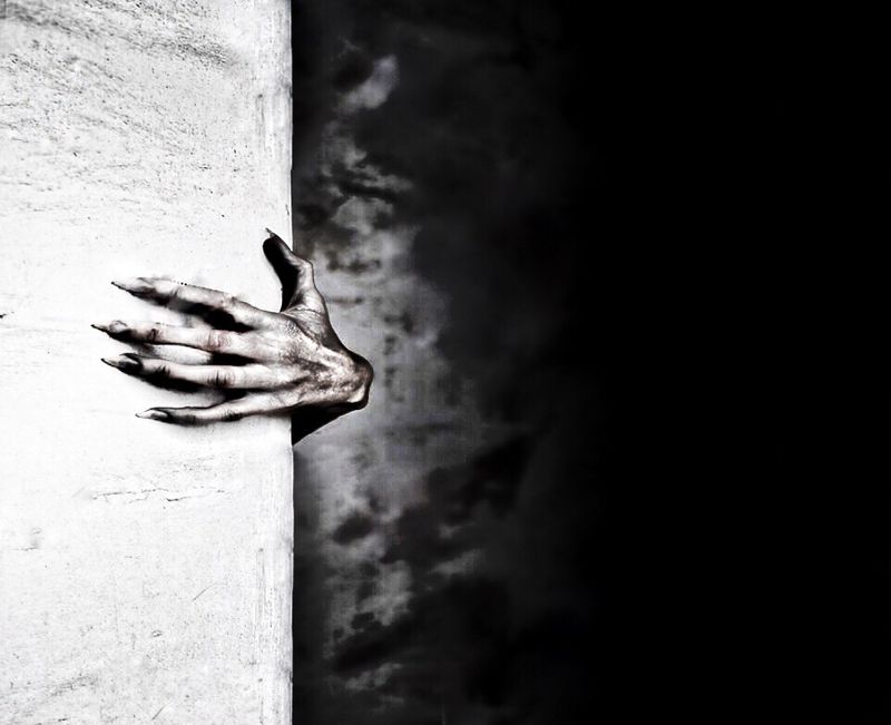 The Boogeyman