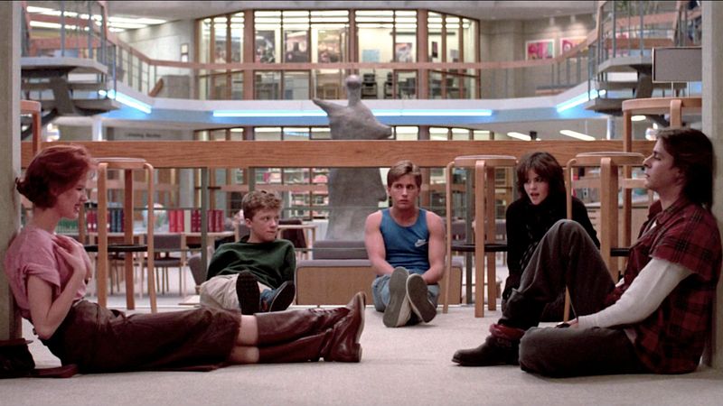 The Breakfast Club