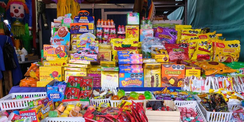 The Corner Store
