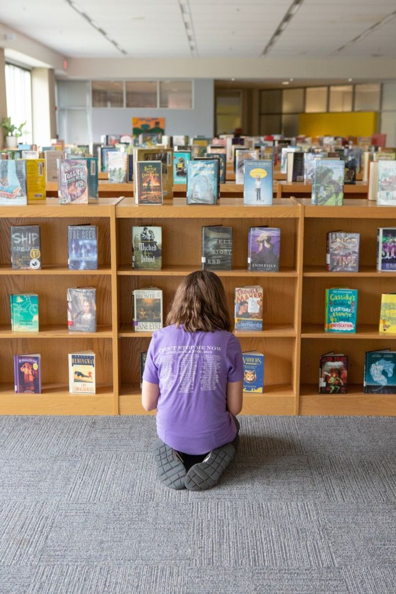 The Local Library