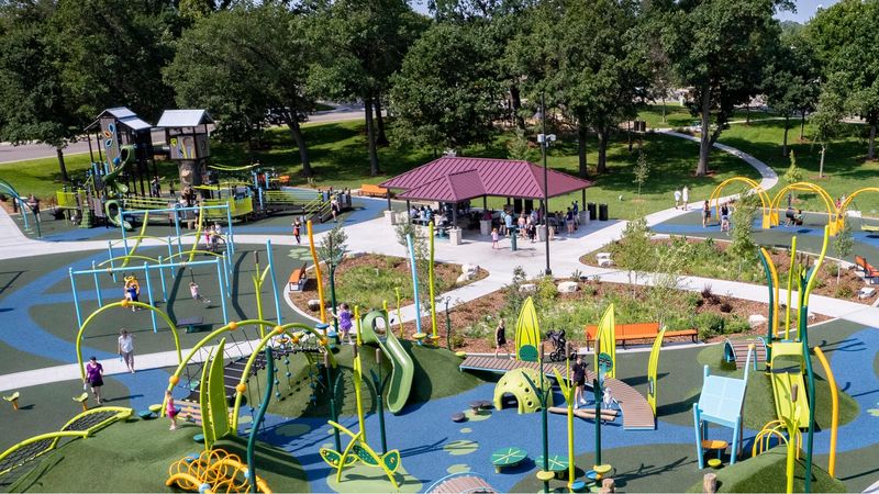 The Local Park