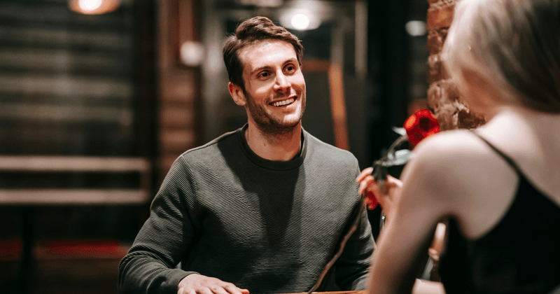 The Manipulative Charmer