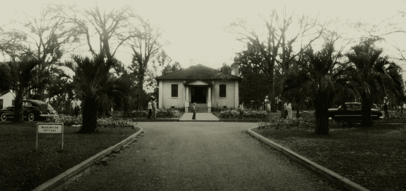 The Mystery of the Empty House
