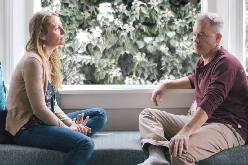 The Myth of Effortless Love