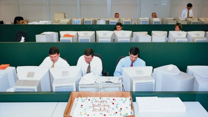 7 Phrases You Need To STOP Saying At Work