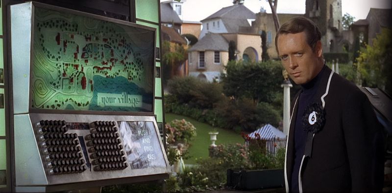 The Prisoner