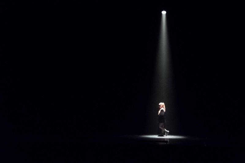 The Spotlight Stealer