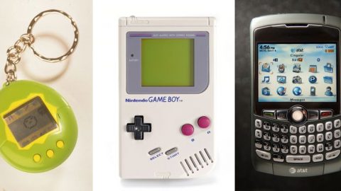 12 Abandoned 90s Technologies That Could Be Worth a Fortune Today